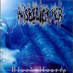 Misbeliever : Black Hearts